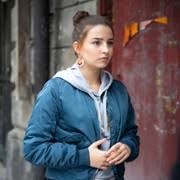 Blisko nad morze i do trójmiasta. Julia Wieniawa Narkiewicz Filmweb