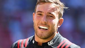 Crusaders win late in Super Rugby thriller