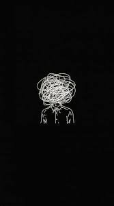 Download and use sad wallpaper to make your device beautiful. Aesthetic Wallpaper Sad