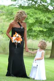 Harley Davidson Wedding Black Wedding Dress With Images Biker Wedding Dress