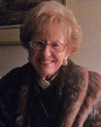 Betty Cooley Obituary (1926