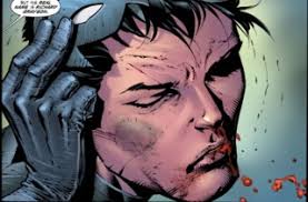 Dick Grayson (Character)