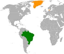 Selected date, sunday, july 25, 2021. Brazil Denmark Relations Wikipedia