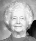 MARJORIE MERKLEY Obituary (2011)
