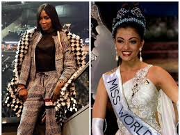 May 31, 2021 · aishwarya rai bachchan has inspired people from all around the world. Watch When Naomi Campbell Chose Aishwarya Rai Bachchan As Miss World 1994 Pinkvilla