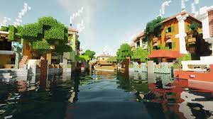 Press enterfind folder minecraft and then look for the mods folder within that. Este Mod Convierte Minecraft En Un Espectaculo Visual