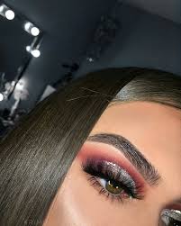 Reginagorvat Prom Eye Makeup Makeup Looks Fashion Makeup