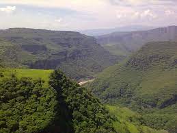Maybe you would like to learn more about one of these? Barranca De Oblatos Wikipedia