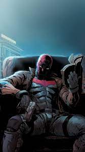 Download 53 jason todd wallpapers free. Jason Todd Wallpaper Erfundener Charakter Superheld Batman Superschurke Illustration 393928 Wallpaperuse