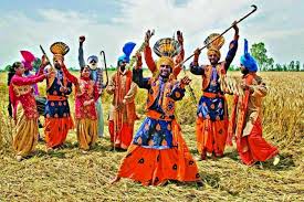 India is country consisting of different religions throughout. Baisakhi Celebration In Punjab Festival Guide Dates 2021 Tusk Travel