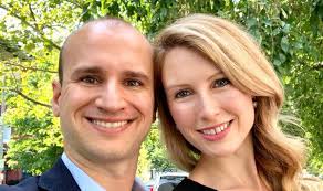 This Week's Wedding Announcements