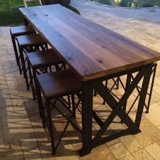 Pin On Bar Tables And Stools