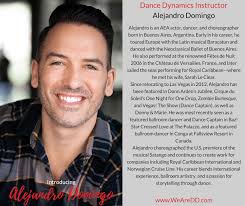 Dynamic Team — Dance Dynamics