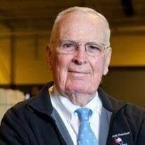 Mr. J. Frederick Glose Obituary