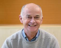 Geoff Little reflects