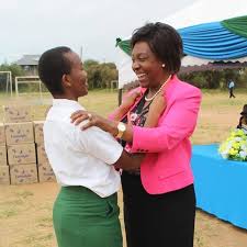 Discover charity ngilu net worth, biography, age, height, dating, wiki. Know Your Governor Kitui County Government