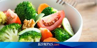 Menariknya, dalam temuan tersebut diketahui berat badan dapat turun sebanyak 15 kilo gram hanya dalam sepekan, tanpa menggunakan bahan yang mengandung unsur kimia, tanpa khawatir merasa lapar bahkan tanpa perlu berolahraga. Turunkan Berat Badan Dengan Diet 5 2 Mau Coba Halaman All Kompas Com