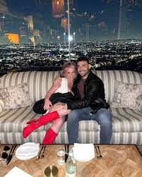 Britney Spears And Sam Asghari S Relationship Timeline