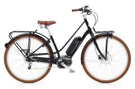 Electra Loft Go 8i Step Through Electric Bike Rei Co Op Electric Bike Best Electric Bikes Electra Bike