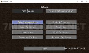 Dentro de cada sección podremos ver un listado . Minecraft Launcher 1 17 1 1 16 5 1 15 2 Pc Multiplayer Mods