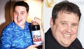 Peter john kay is an english actor, comedian and singer. Peter Kay News Star S Early Tv Blunder Unearthed I Spent Hours Doing That Tv Radio Showbiz Tv Express Co Uk