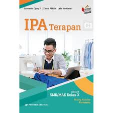 Maybe you would like to learn more about one of these? Ipa Terapan Bidang Keahlian Pariwisata Smk Mak Kls X Kikd17 0055000030 Shopee Indonesia
