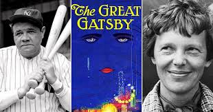 The great gatsby is one of the great american classics, but what details of his own life inspired f. Can You Pass A 1920s Trivia Quiz