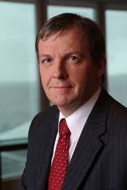 Site C dam decision may be B.C. Hydro CEO Bob Elton's last hurrah