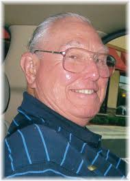 Obituary information for Gordon L. Harvey