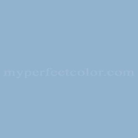 Pantone 14-4214 TPX Powder Blue Precisely Matched For Spray Paint and Touch  Up