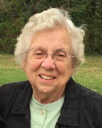 Tribute for Betty Jane Francisco