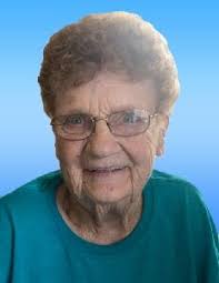 Shirley Christine Byers