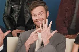 Jack Quaid Confirms Marriage to Claudia Doumit, Set to Appear on Jimmy Kimmel Live