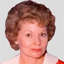 Pearl "Bea" Cunningham Obituary