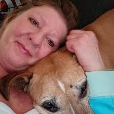 What was your experience with a dog diagnosed with a heart murmur?