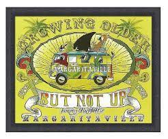 What's a birthday if you can't be totally relaxed and comfy? Happy Birthday From Jimmy Buffetts Margaritaville Photo Print Etsy Jimmy Buffett Jimmy Buffett Margaritaville Photo Print Poster