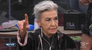 Barbara alberti è la seconda ritirata del grande fratello vip 4 e nel corso dell'undicesima puntata è stata accolta in studio da alfonso signorini. Grande Fratello Vip 2020 Decima Puntata Eliminato Cucuzza Barbara Alberti Si Ritira Serena Sbotta Con Pago E Signorini E Va Al Televoto Con Licia Ma Non Ci Sara L Eliminazione Davidemaggio It