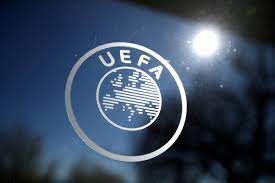 At logolynx.com find thousands of logos categorized into thousands of categories. Uefa S Euro 2020 Fan Attendance Out Of Order Irish Pm Martin Daily Sabah
