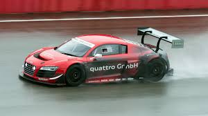 Audi r8 lms hd wallpapers, desktop and phone wallpapers. Wallpaper Audi R8 Lms Ultra Sports Car In The Race 1920x1080 Full Hd 2k Picture Image