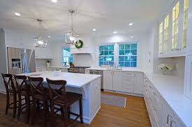 Kitchen Design Remodel Modern Quartz Showplace House Architecture Kitchendesign Home Kitchen Remodel Kitchen Design Kitchen And Bath Remodeling