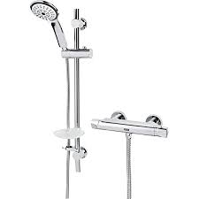 Is there any reason why i shouldn't do that? Bristan Ar2 Shxmtff C Artisan Thermostatic Bar Shower Valve With Multi Function Kit And Fast Fit Connections Amazon Co Uk Diy Tools