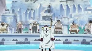 Maybe you would like to learn more about one of these? Whitebeard Pirates Enter Marineford On Make A Gif