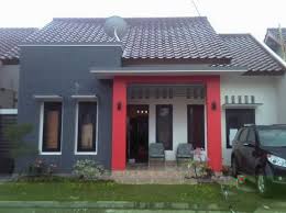 Anda dapat menggunakan beberapa pot mungil jika anda tidak memiliki. Model Desain Teras Rumah Minimalis Modern Teras