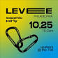 ‘LEVEE’ with Riva and Bianca plus Hopifer event image