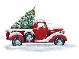 Image result for Red 1937 Truck