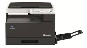 Konica minolta 164 driver is a windows driver. Multifunctional Printer Black White Multifunction Copier Printer Bizhub 215 Distributor Channel Partner From Pune
