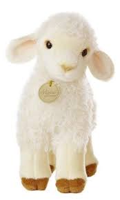 Pin By Yildiz Baykal On Amigurumi Oyuncak In 2020 Sewing Stuffed Animals Soft Toy Animals Lamb Stuffed Animal