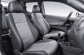 Em razão do antigo 1.4 (88/85 cv e 12,5/12,4 kgfm), a fiat perde em desempenho. Volkswagen Saveiro Ainda Vale A Pena Comprar A Picape Apesar Dos Dez Anos Da Atual Geracao Carros Autoesporte