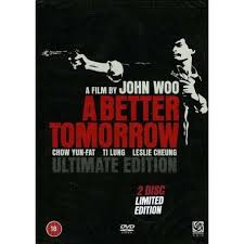 The result.also in the scene with. A Better Tomorrow Ultimate Edition 2 Disc Platlada Import Dvd Shoppen