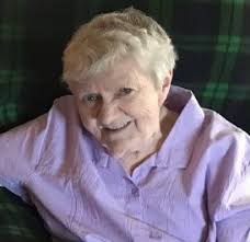 Christine "Tootsie" MacIsaac Obituary